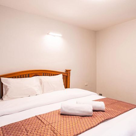 Go Inn Khaosan Road Thailand Бангкок Екстер'єр фото